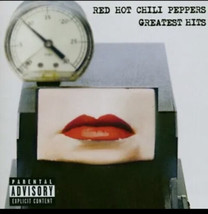 Red Hot Chili Peppers : Greatest Hits CD (2003) - £6.30 GBP