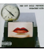 Red Hot Chili Peppers : Greatest Hits CD (2003) - £6.30 GBP