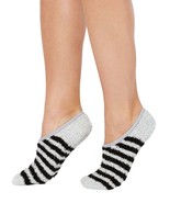allbrand365 designer Women Colorblocked Butter Socks,Assorted,9-11 - £7.81 GBP