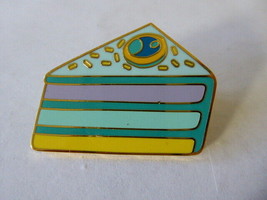 Disney Trading Pins Princess Cake Slice Blind Box - Jasmine - £12.74 GBP