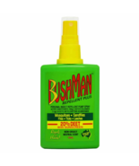 Bushman Plus Insect Repellent Pump Spray 100mL - £61.48 GBP