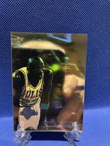 Michael Jordan 1991 NBA Upper Deck Card AW1 - £407.67 GBP