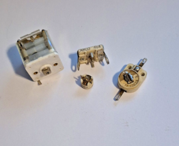 Variable Capacitor lot #2 - £1.07 GBP