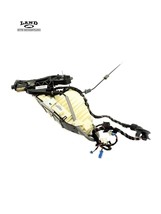 MERCEDES W221 S-CLASS PASSENGER REAR DOOR PANEL LOCK LATCH ACTUATOR KEYL... - $14.84