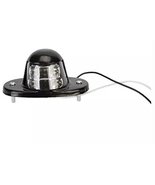 Federal Military Parts- 24V LED Military License Plate Light, Steel, Com... - $27.28 CAD