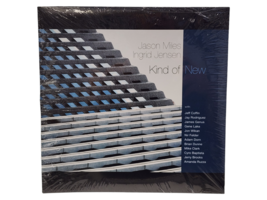 Jason Miles &amp; Ingrid Jensen: Kind of New Vinyl RecordComposer Producer - £11.04 GBP