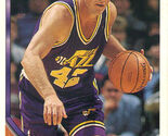 1993-1994 NBA Topps GOLD Trading Card Tom Chambers Utah Jazz #220 Gold S... - $2.74 CAD