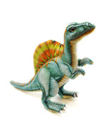 XLarge 19 inch Plush Dinosaur SPINOSAURUS. New Stuffed Animal - $21.55
