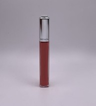 Lot Of 3-Revlon Ultra Hd Lip Lacquer, 565 Hd Sunstone, Full Sz, In Original Pack - £13.18 GBP