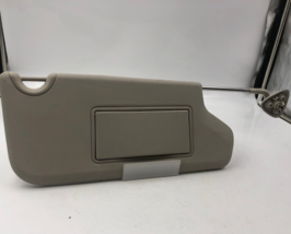 2011-2020 Dodge Journey Passenger Sun Visor Sunvisor Gray OEM A01B15030 - £27.14 GBP