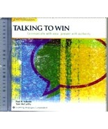 Paul R Scheele,TOM MCCARTHY: TALKING TO WIN - Paraliminal [CD] - £11.75 GBP