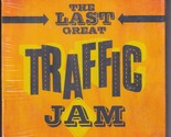 Last Great Traffic Jam by Traffic (2-CD set, 2021) - $12.73