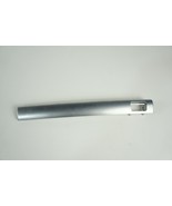 2007-2013 bmw x5 e70 front center dash board cover panel trim aluminum g... - €29,14 EUR