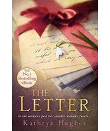 The Letter [Paperback] Hughes, Kathryn - £21.52 GBP