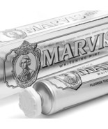 Marvis Whitening Mint with Xylitol Toothpaste 4.4 oz (85ml) New Authentic - $56.88 CAD