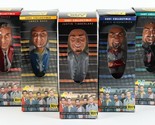 NSYNC 2001 Best Buy Collectible Bobblehead Figures - Full Set Lot of 5 -... - £29.81 GBP