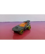 Sting Rod Hot Wheels 2021 HW Zombies Matte Gray OR6SP Wheels 1/64 Loose - £5.44 GBP