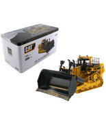CAT Caterpillar D11T CD Carrydozer w Operator High Line Series 1/50 Diec... - £146.68 GBP