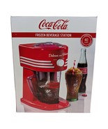Nostalgia FBS400 Coca-Cola Frozen Beverage Station - 40oz Coke - €33,93 EUR