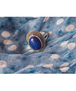 HAUNTED RING of SPRING MAGIC by MODERN WITCH N. ~ WISHES ~ DJINN /JINN /... - $444.00