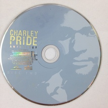 Charley Pride - Anthology - 2003 - Disc Only - Used - £0.78 GBP