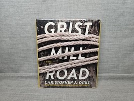 Grist Mill Road : A Novel by Christopher J. Yates (2018, Compact Disc,... - $9.99