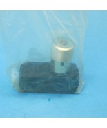 Parker F1200S Colorflow Needle Valve 3/4&quot; NPT Female 3000 PSI Steel Black - $137.03 CAD