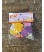 Pop! Easter Foam Stickers 40 Pieces - $344.09 MXN