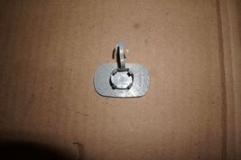 2000-2006 W215 Mercedes CL500 CL55 CL600 PILLAR BOLT TRIM image 2