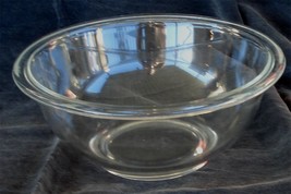 Nice Vintage Pyrex 1.5 Quart AA-27 Glass Bowl, Very Good Condition - £7.77 GBP