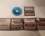 El Camino [Digipak] by The Black Keys (CD, Dec-2011, Nonesuch (USA)) - $7.32