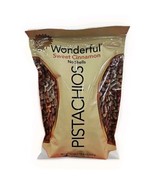 Wonderful Sweet Cinnamon Pistachios  NET WT 22 OZ - $506.09 MXN