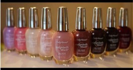 BUY 2 GET 2 FREE! (Add 4) Sally Hansen Nail Growth Miracle Nail Color (U... - $3.91+