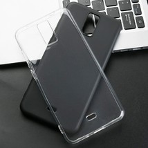 Tempered Glass / Slim Tpu Case Phone Cover For Blu View 3 B140DL - £6.97 GBP+