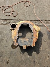 Cummins N14 Big Cam, Small Cam, NT855 Diesel Engine Flywheel Housing 303... - $747.65
