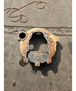 Cummins N14 Big Cam, Small Cam, NT855 Diesel Engine Flywheel Housing 303... - $14,210.48 MXN