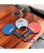 Vintage Coleco Virtual Ping Pong Plug And Play Fast Action Interactive 2... - $21.91 CAD