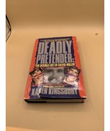 Deadly Pretender : The Double Life of David Miller by Karen Kingsbury (1... - $23.00 CAD