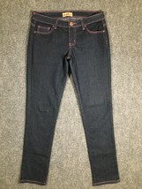 Be-Girl Skinny Jeans Pants Low-Mid Rise Stretch Casual Activewear Womens... - $15.03