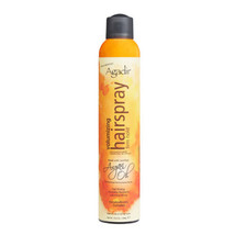 Agadir Argan Oil Volumizing Hair Spray 10.5 fl oz - £14.00 GBP