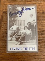 Living Truth Cassette - £147.52 GBP