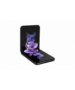 Samsung Galaxy Z Flip3 5G SM-F711B - 128GB - Phantom Black - £1,264.47 GBP