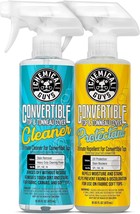Chemical Guys HOL_996 Convertible Top Cleaner and Protectant Kit, 16 oz,... - $67.34