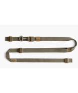 Edgar Sherman Design ESD-SL-RG ESD Ranger Green  1&quot;  2 Point Rifle Sling - $60.66 CAD