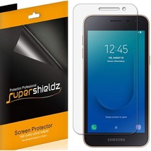 (6 Pack) Supershieldz Designed for Samsung Galaxy J2 Core and Galaxy J2 (Metro - £10.07 GBP