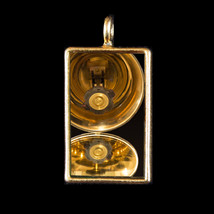 Bass Reflections Pendant by KVW - $468.48 MXN