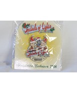 Disney Pin (new) SPECTACLE OF LIGHTS - PASSHOLDER EXCLUSIVE 2004 - $15.38