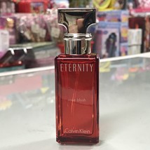 Eternity Rose Blush by Calvin Klein Women 0.50 fl.oz / 15 ml eau de parfum Spray - £38.21 GBP
