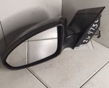 Driver Side View Mirror Power VIN P 4th Digit Limited Fits 11-16 CRUZE 3... - $73.16