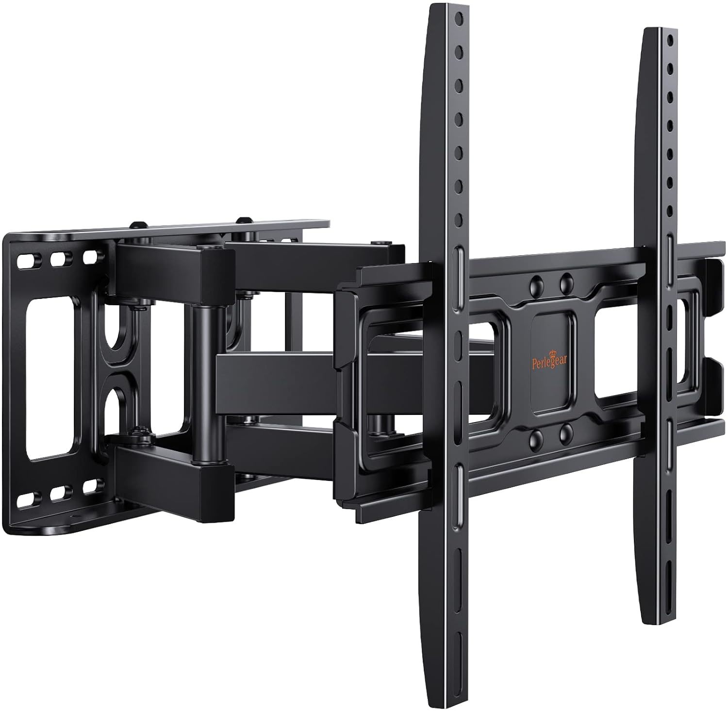 Primary image for Tv Wall Mount Bracket Full Motion For 26-65 Inch Led, Lcd, Oled Flat Curved Tvs,